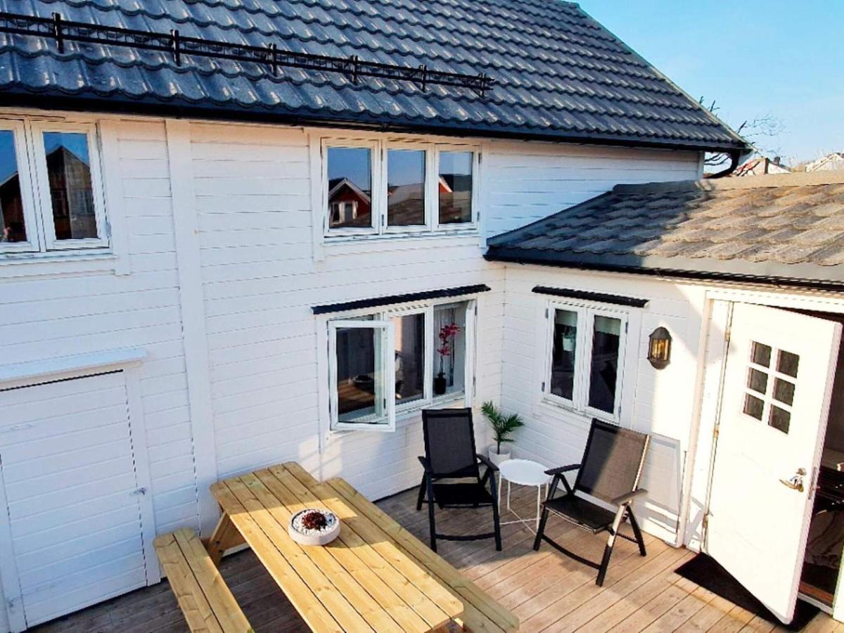Holiday Home Bud III Exterior foto
