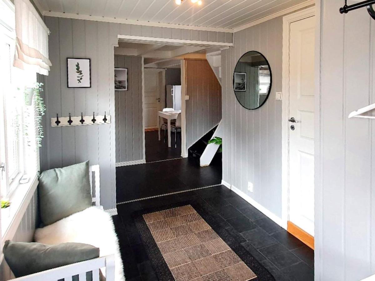 Holiday Home Bud III Exterior foto