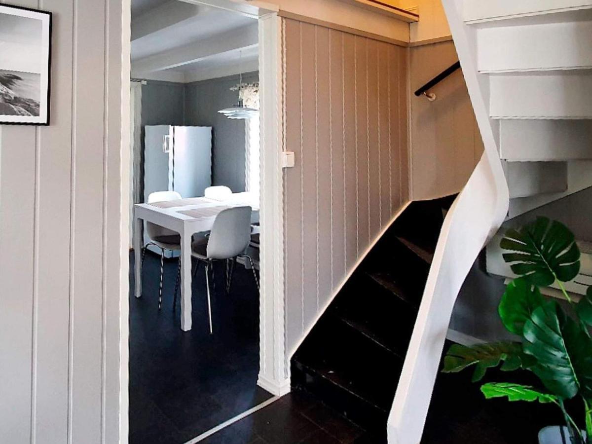 Holiday Home Bud III Exterior foto