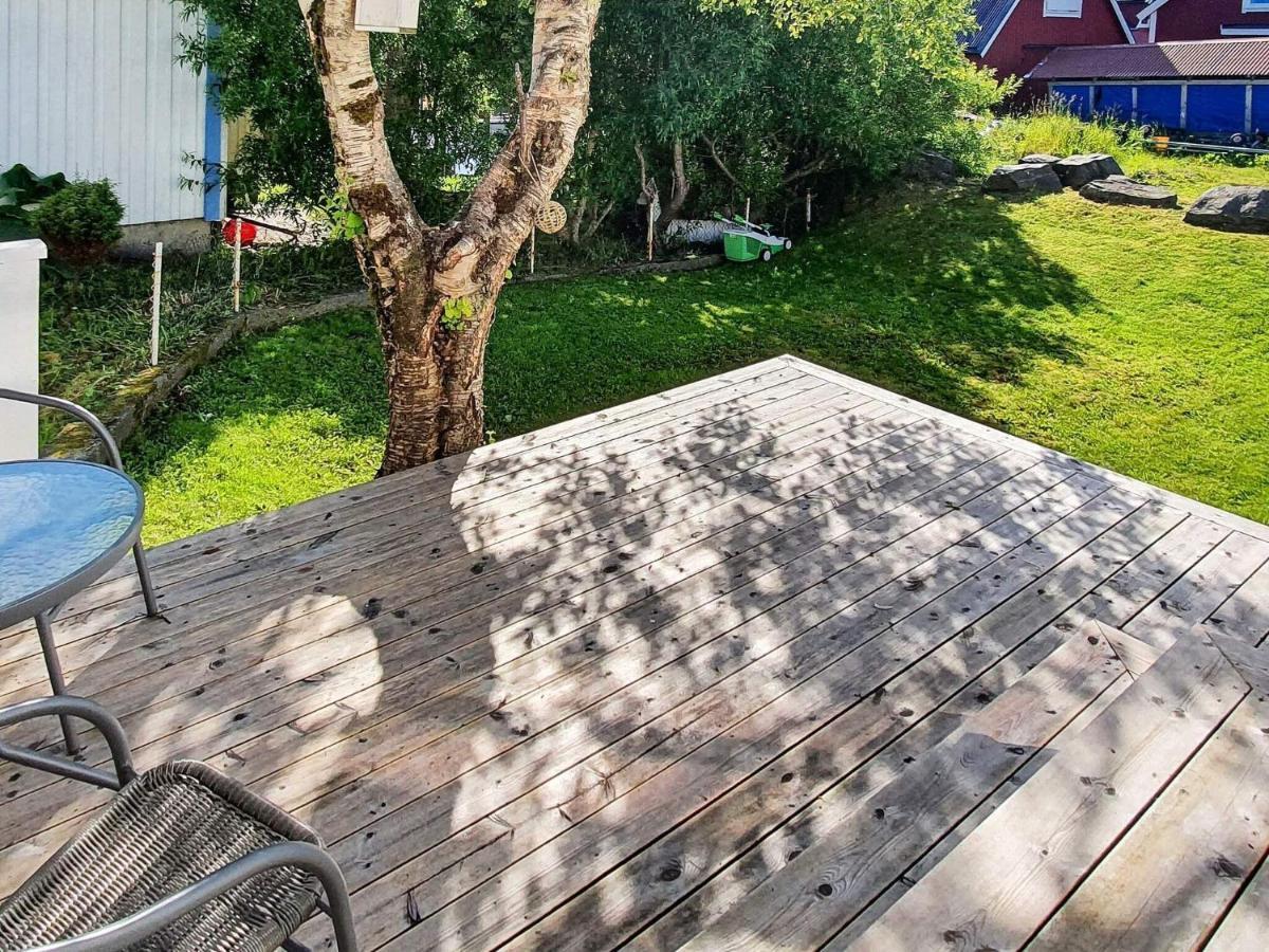 Holiday Home Bud III Exterior foto