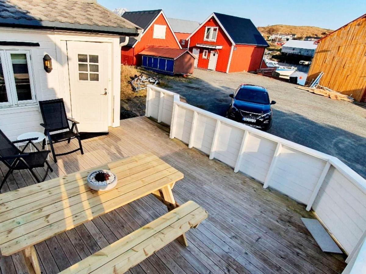 Holiday Home Bud III Exterior foto