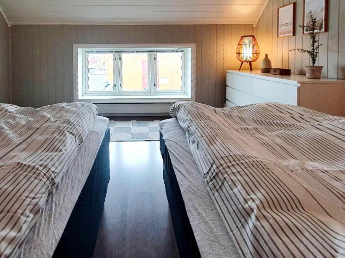 Holiday Home Bud III Exterior foto