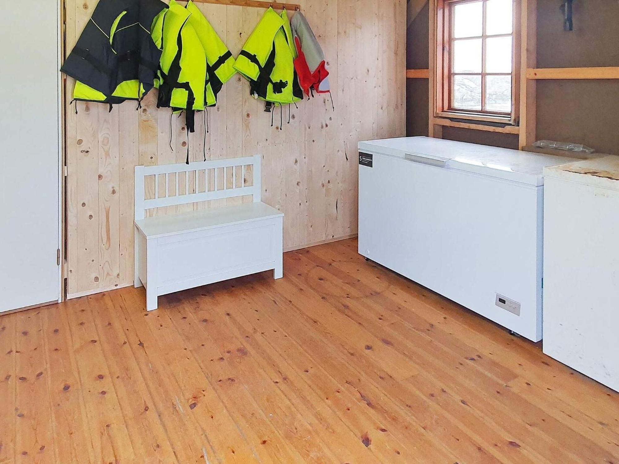 Holiday Home Bud III Exterior foto