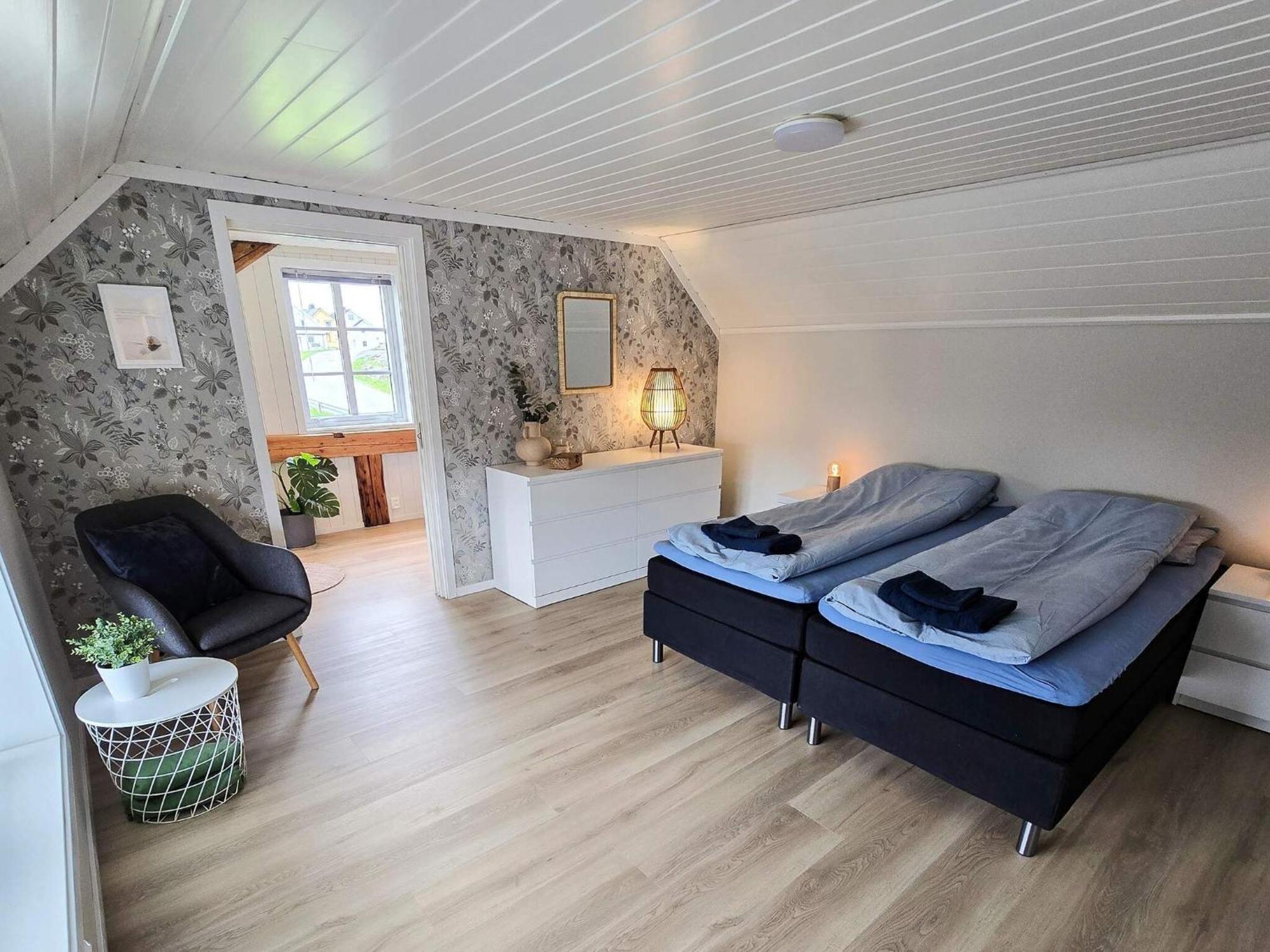 Holiday Home Bud III Exterior foto