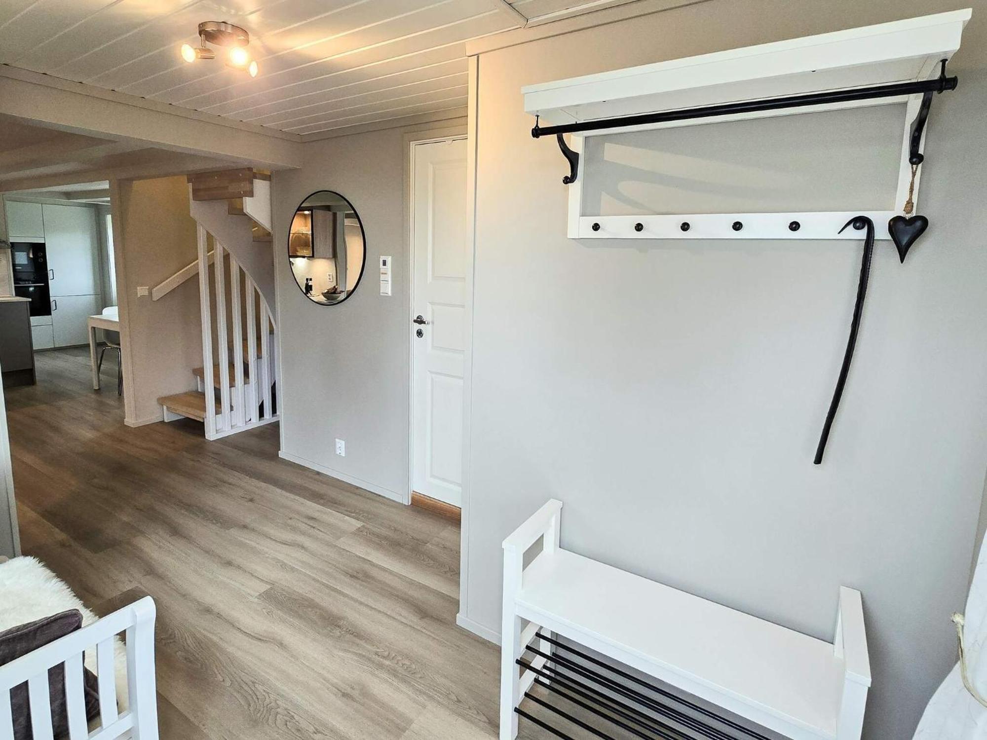 Holiday Home Bud III Exterior foto